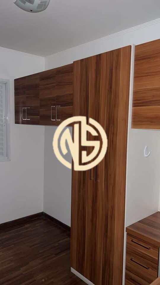 Apartamento à venda no Ipiranga: 