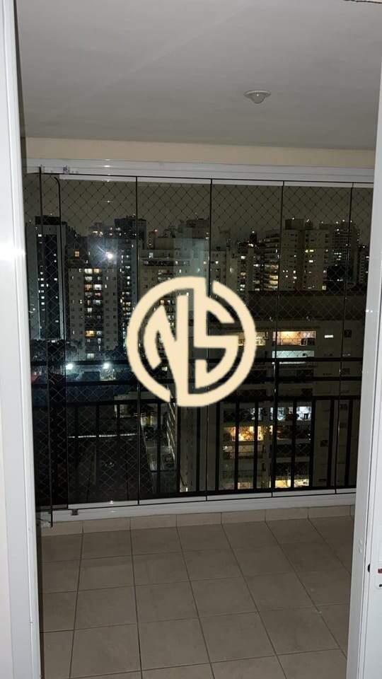 Apartamento à venda no Ipiranga: 