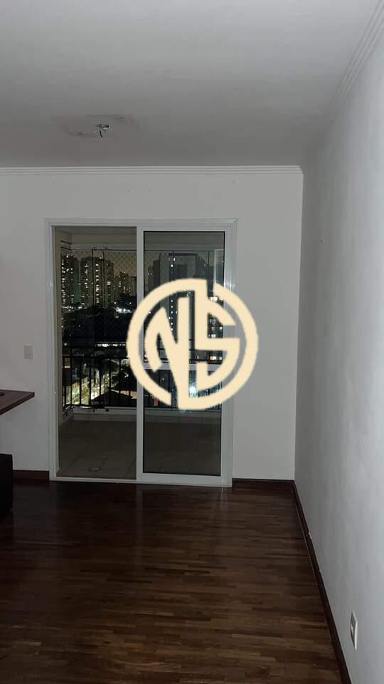 Apartamento à venda no Ipiranga: 