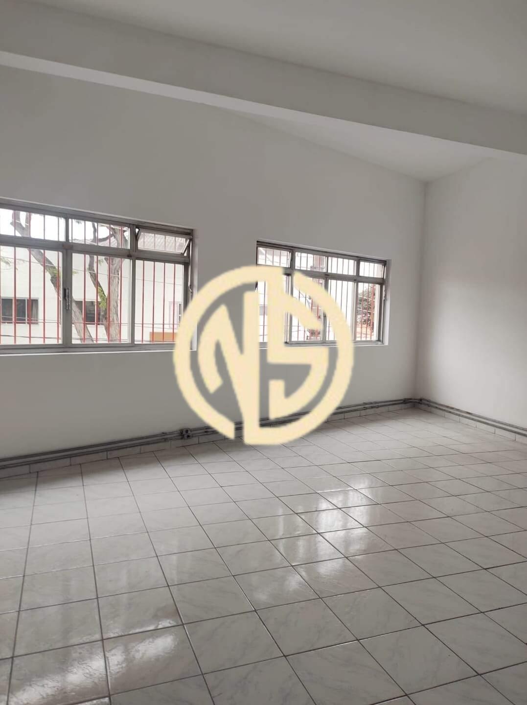 Prédio à venda no Santo Amaro: 