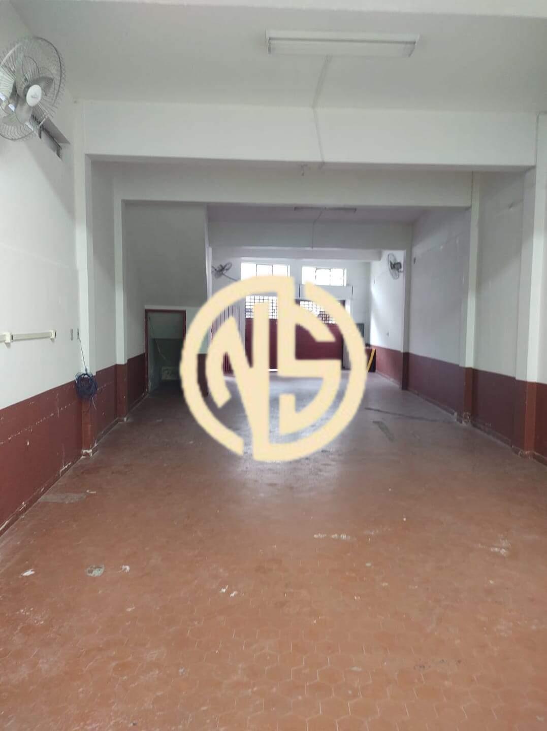 Prédio à venda no Santo Amaro: 