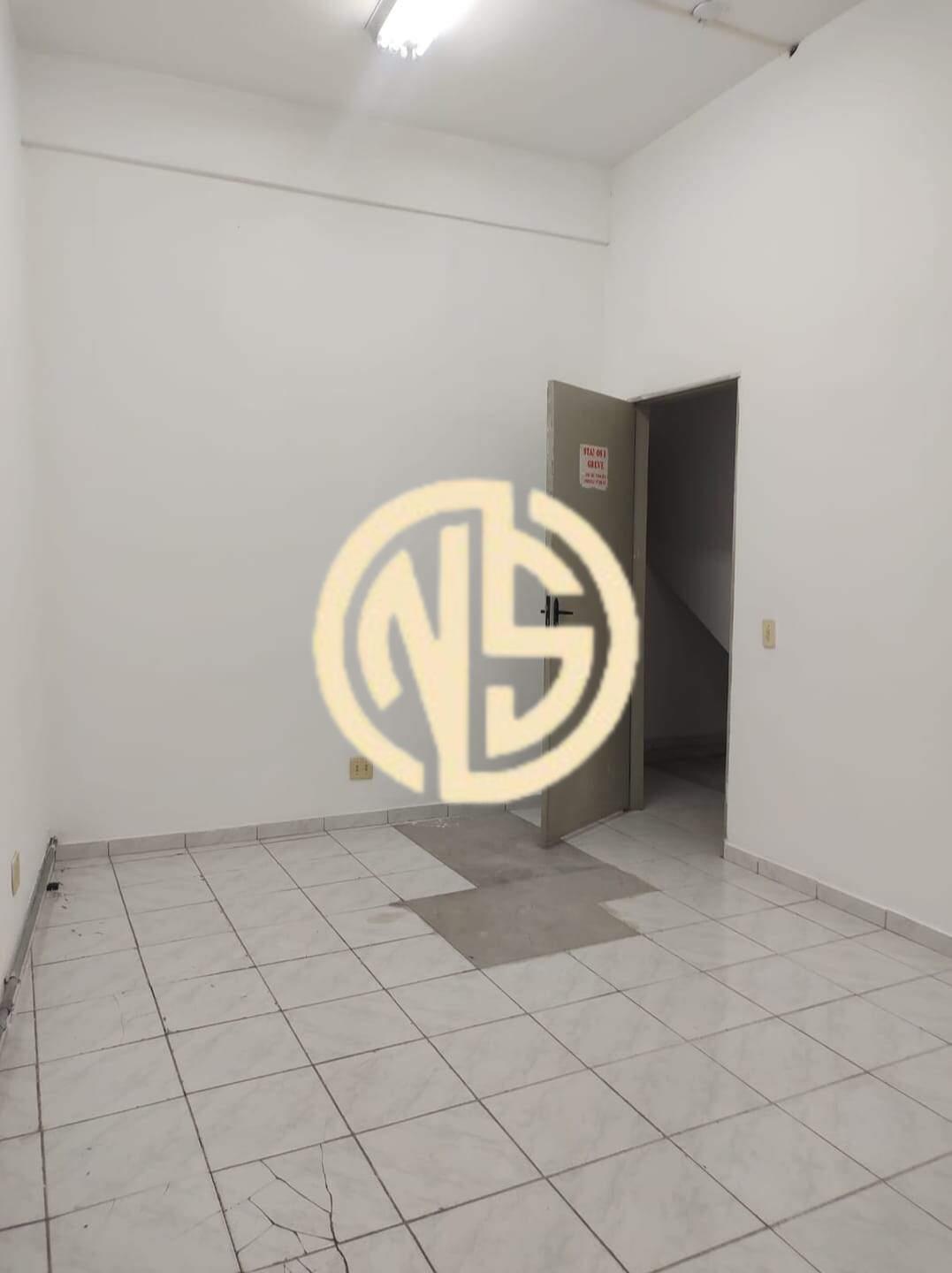 Prédio à venda no Santo Amaro: 