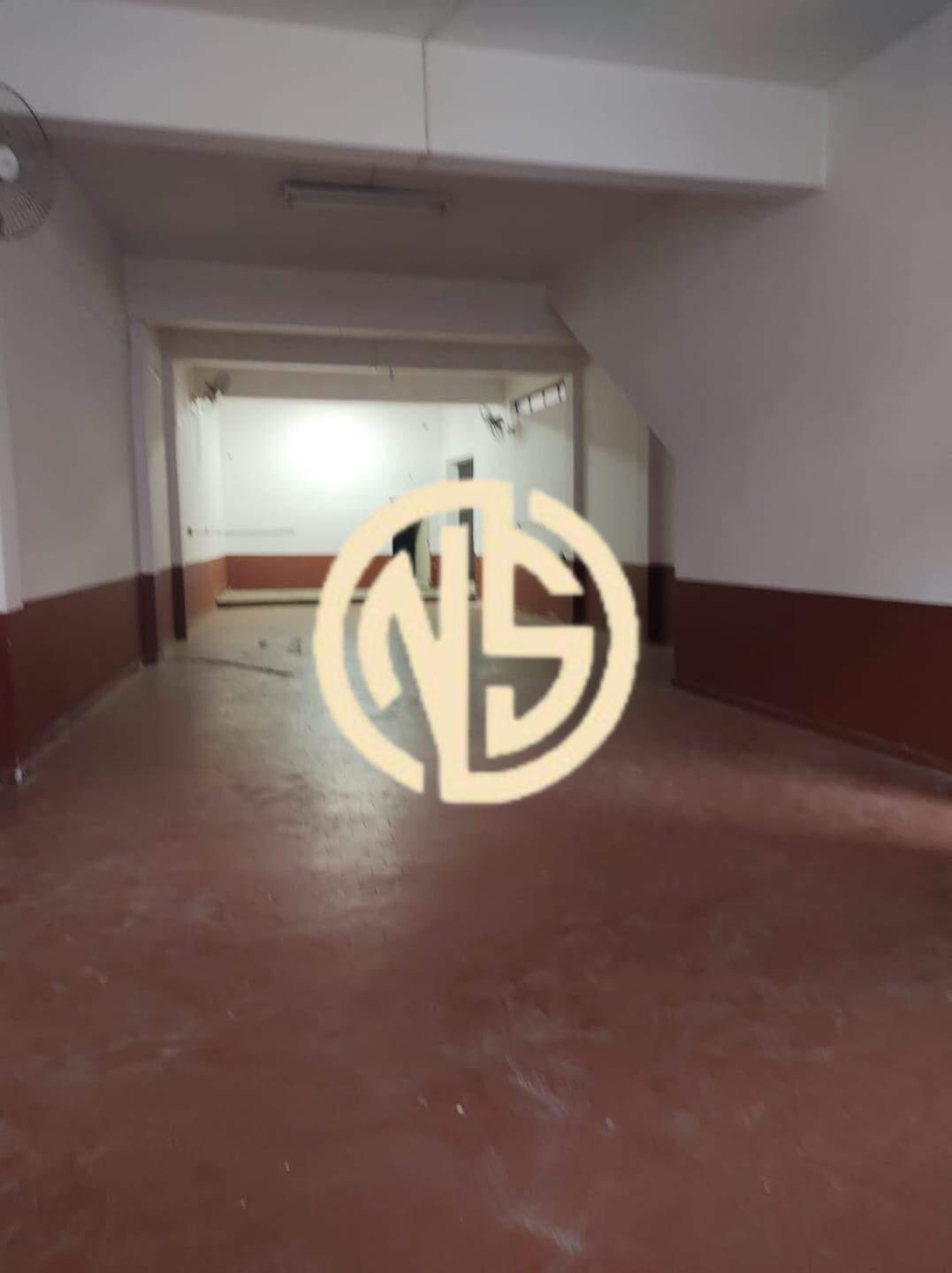 Prédio à venda no Santo Amaro: 