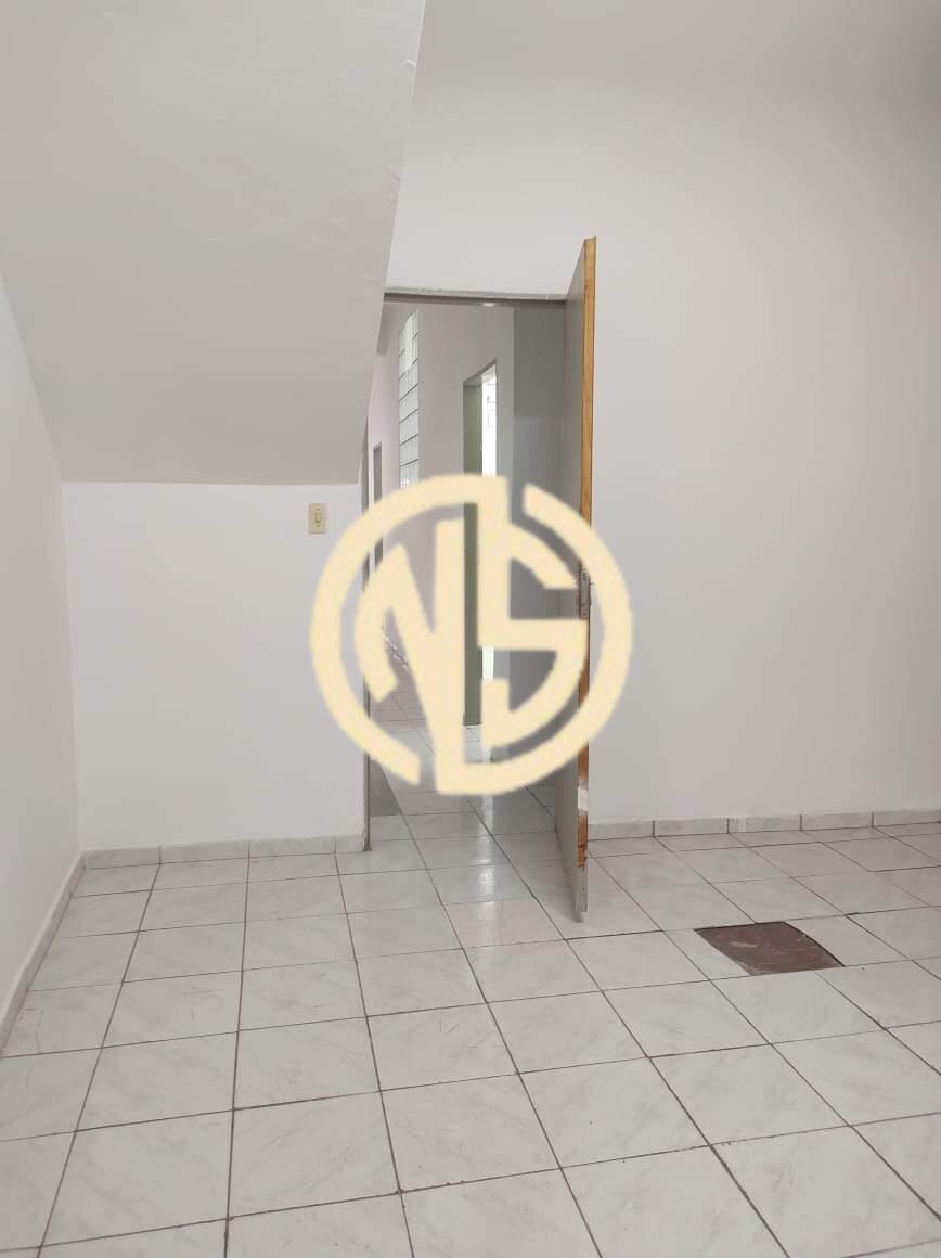 Prédio à venda no Santo Amaro: 