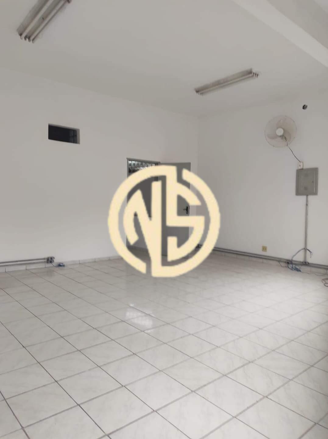 Prédio à venda no Santo Amaro: 