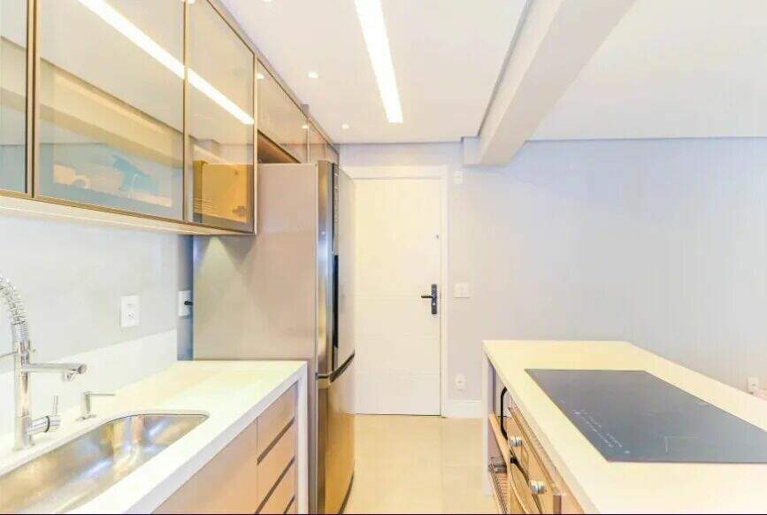 Apartamento à venda no Jardim Dom Bosco: 