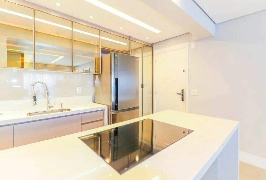 Apartamento à venda no Jardim Dom Bosco: 