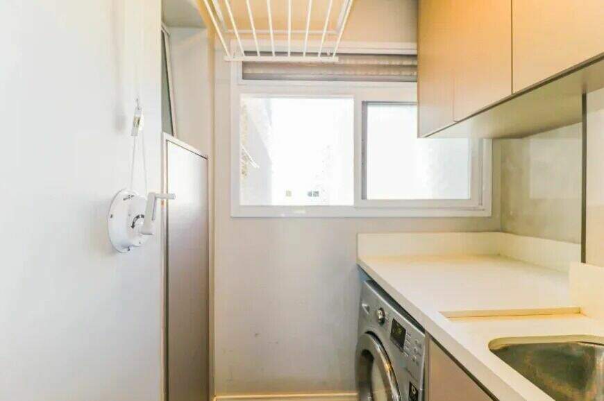 Apartamento à venda no Jardim Dom Bosco: 