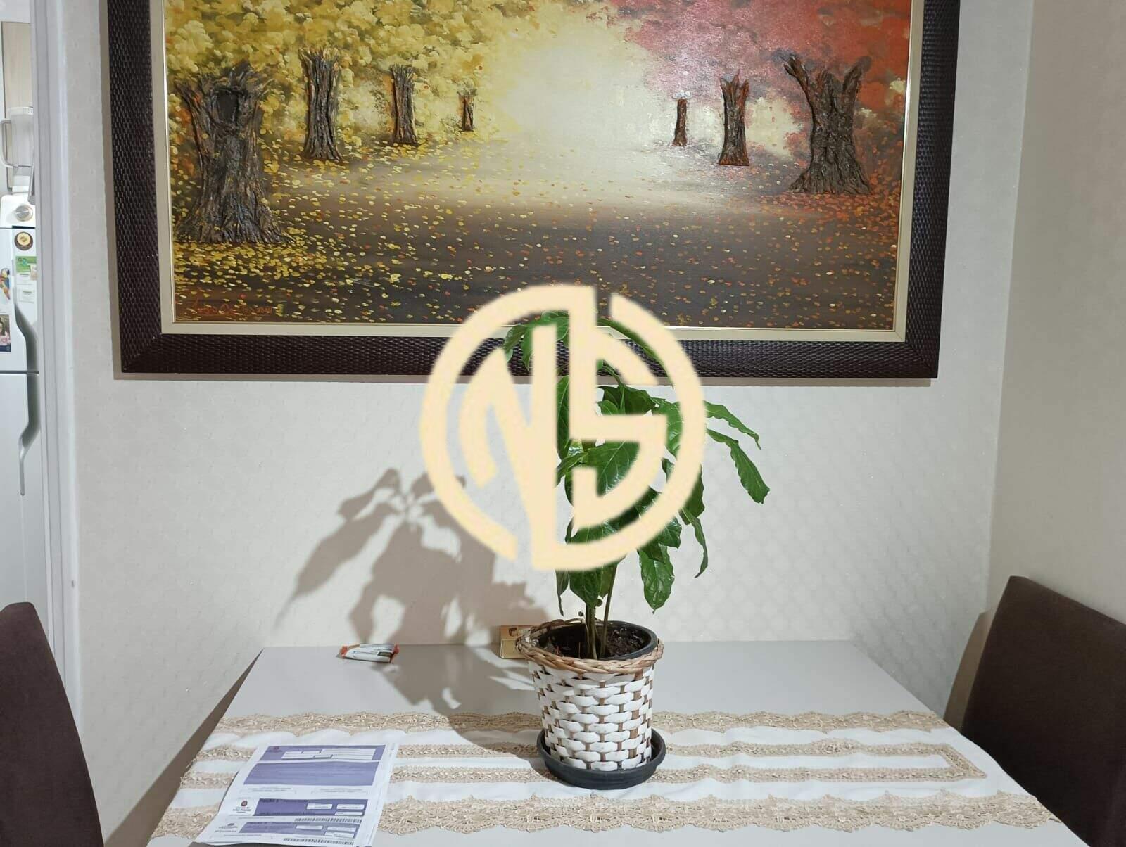 Apartamento à venda no Vila Mascote: 