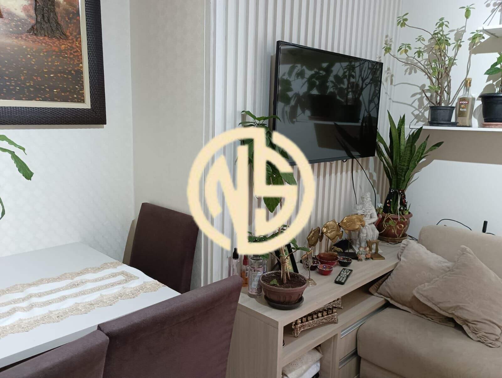 Apartamento à venda no Vila Mascote: 