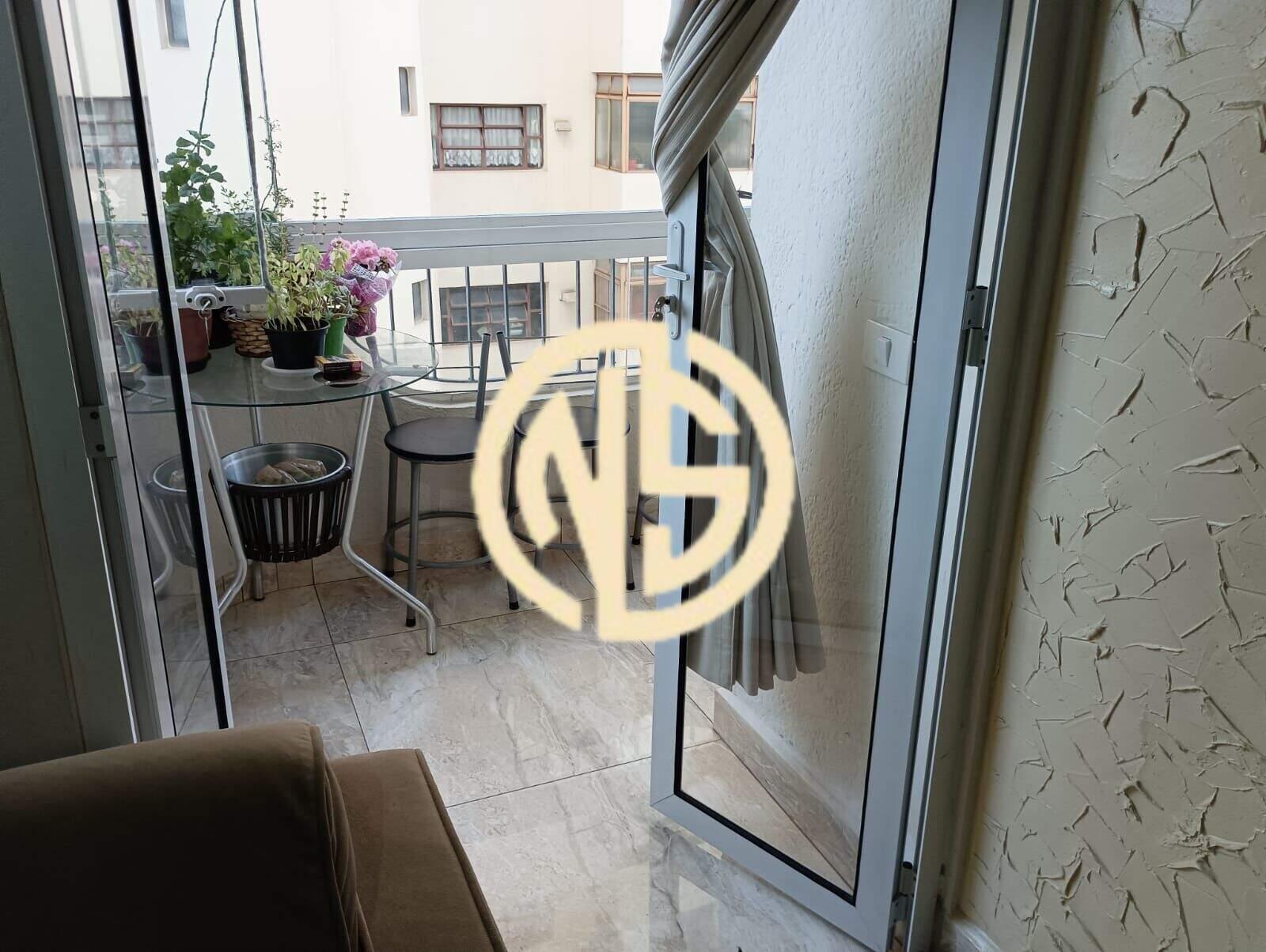 Apartamento à venda no Vila Mascote: 