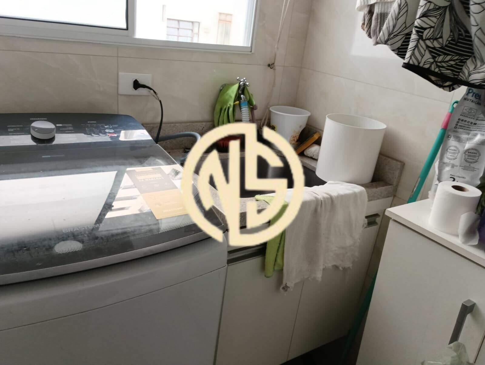 Apartamento à venda no Vila Mascote: 