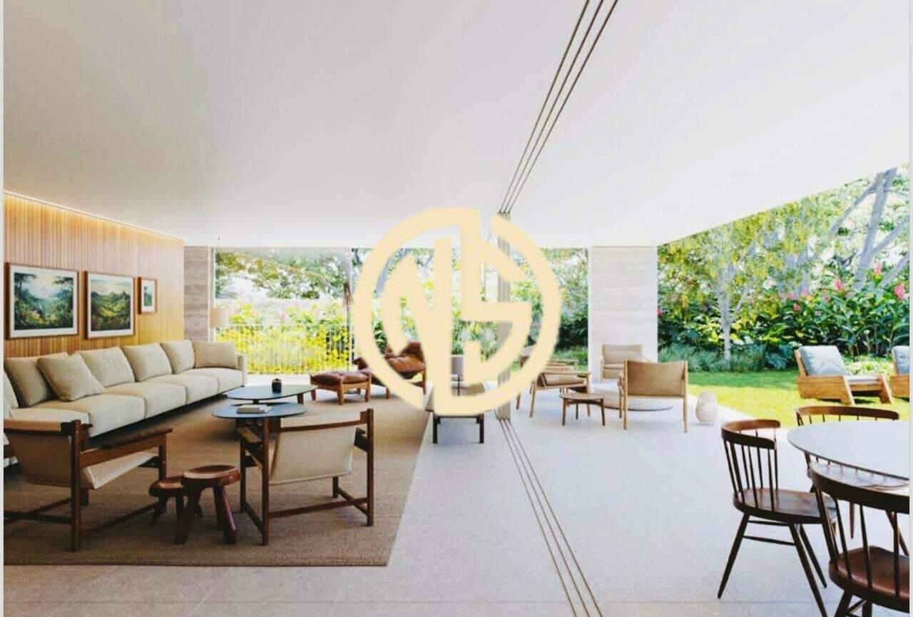 Sobrado à venda no Jardim Cordeiro: 