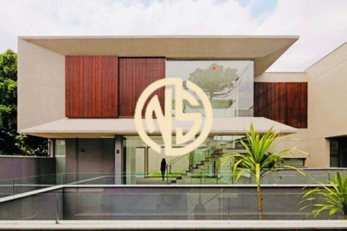 Sobrado à venda no Jardim Cordeiro: 