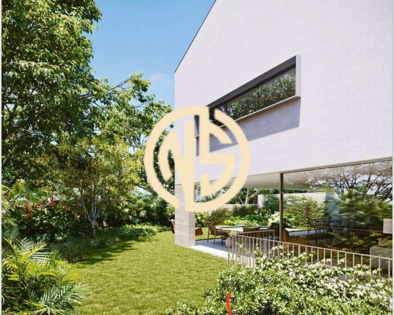 Sobrado à venda no Jardim Cordeiro: 