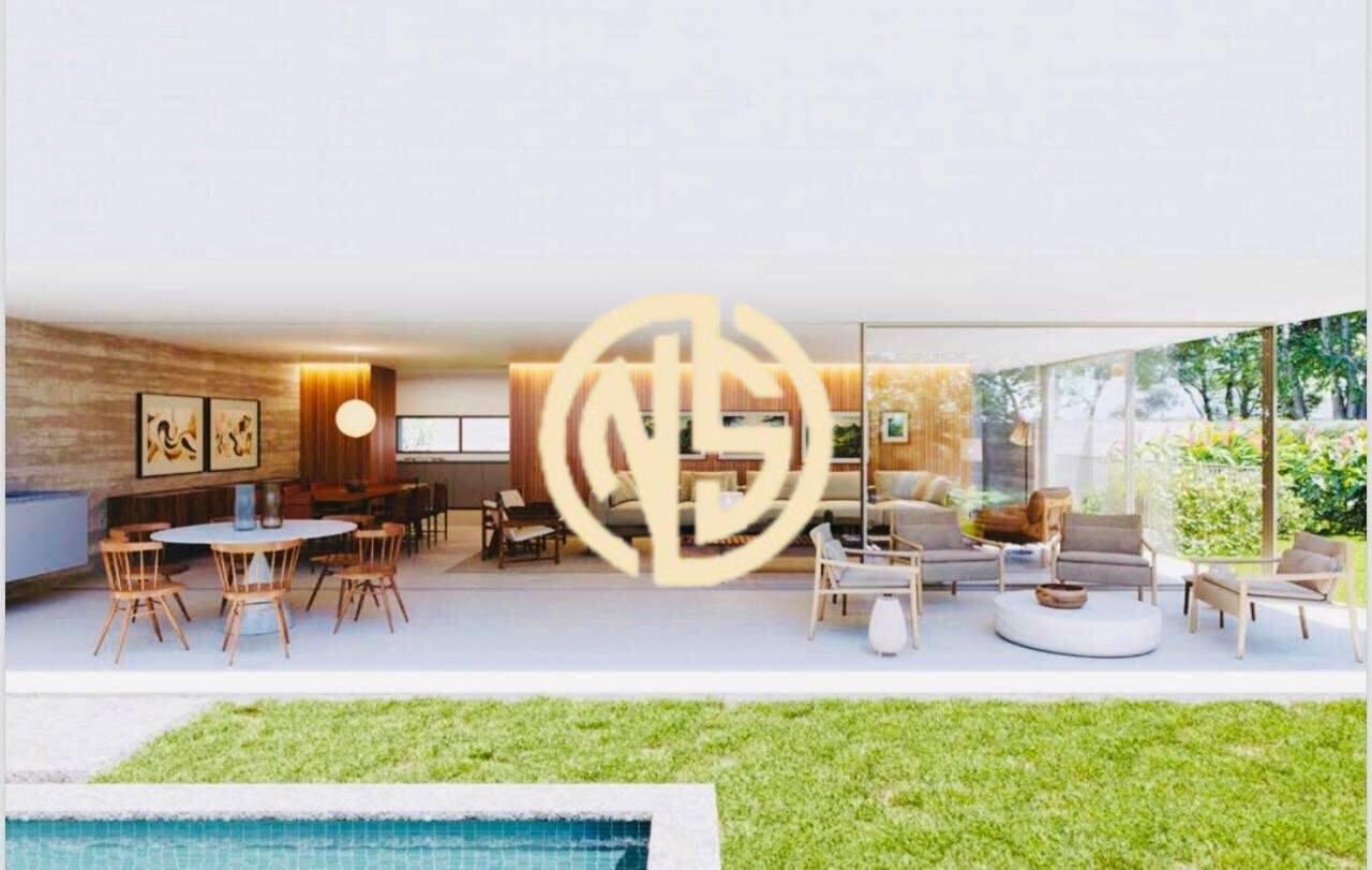 Sobrado à venda no Jardim Cordeiro: 