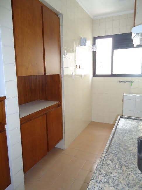 Apartamento à venda no Brooklin: 