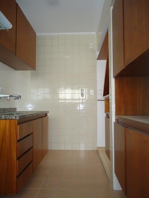 Apartamento à venda no Brooklin: 