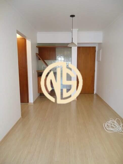 Apartamento à venda no Brooklin: 