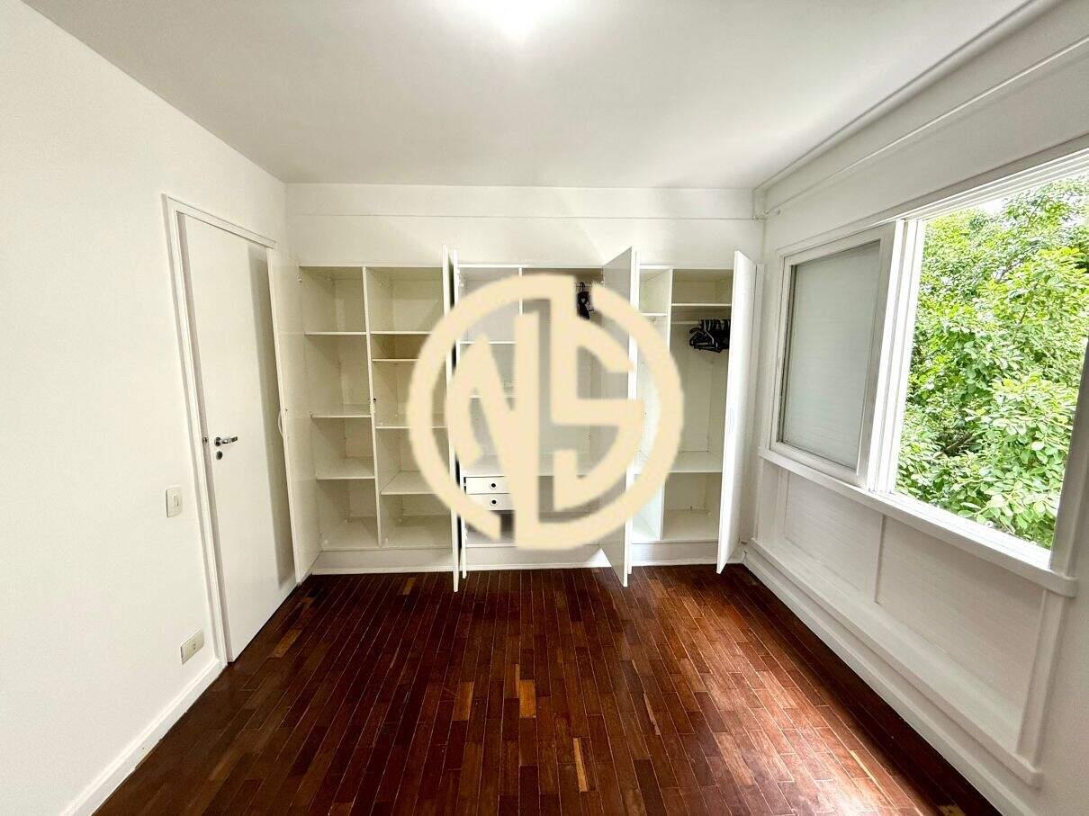 Apartamento à venda no Brooklin: 