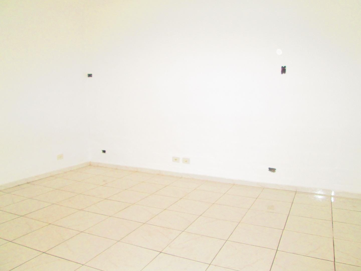 Casa à venda no Santo Amaro: 