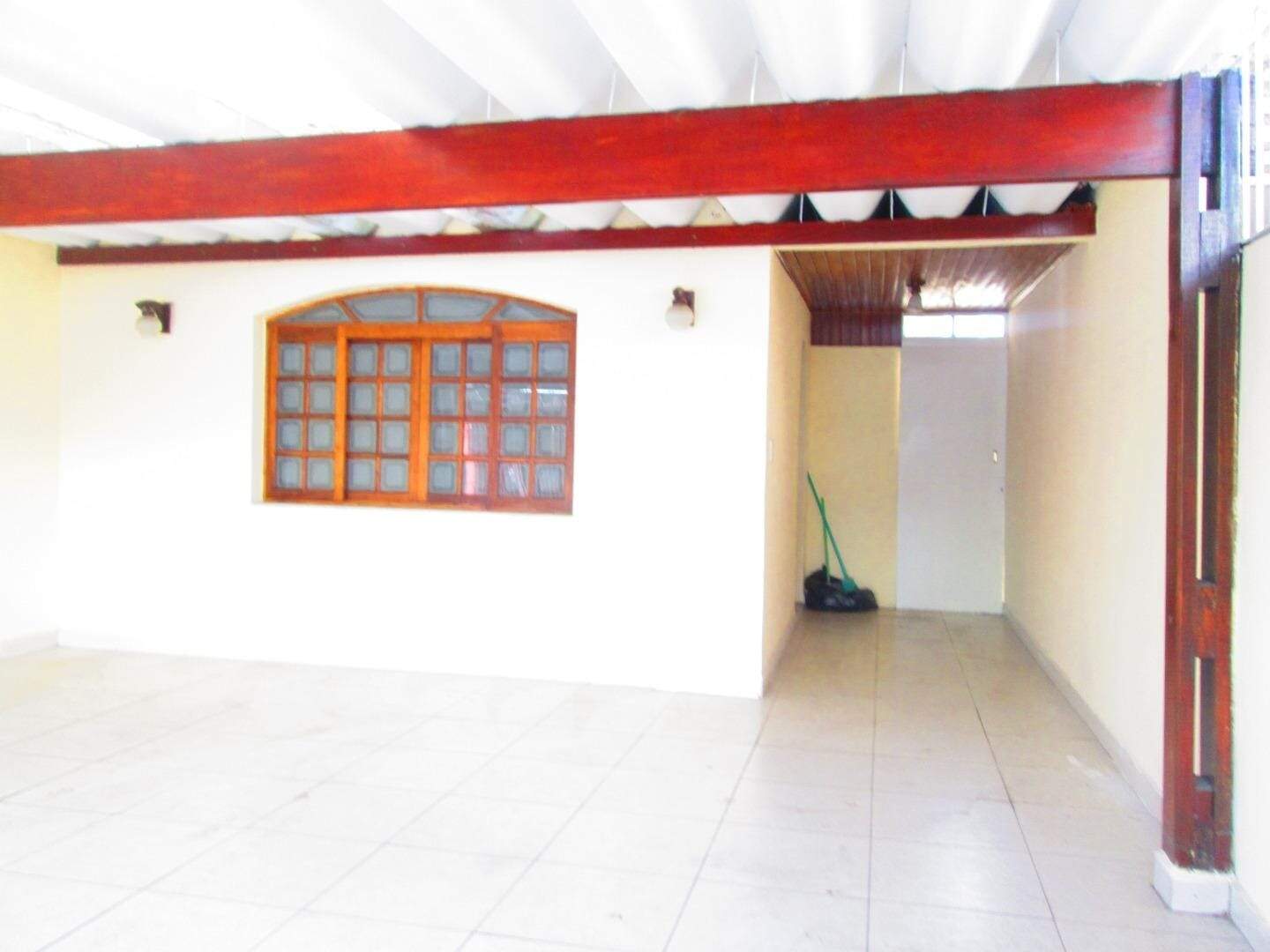 Casa à venda no Santo Amaro: 