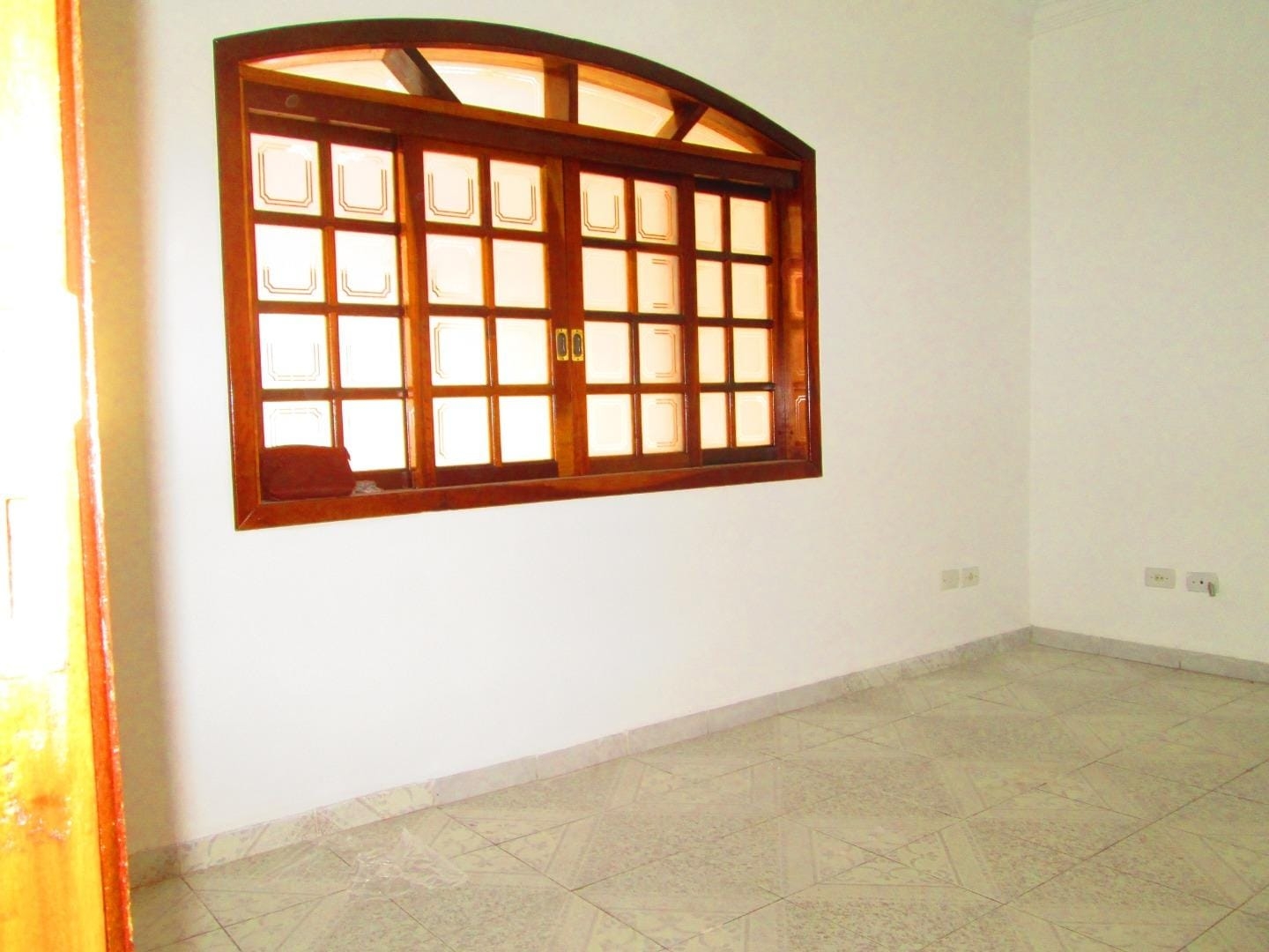 Casa à venda no Santo Amaro: 