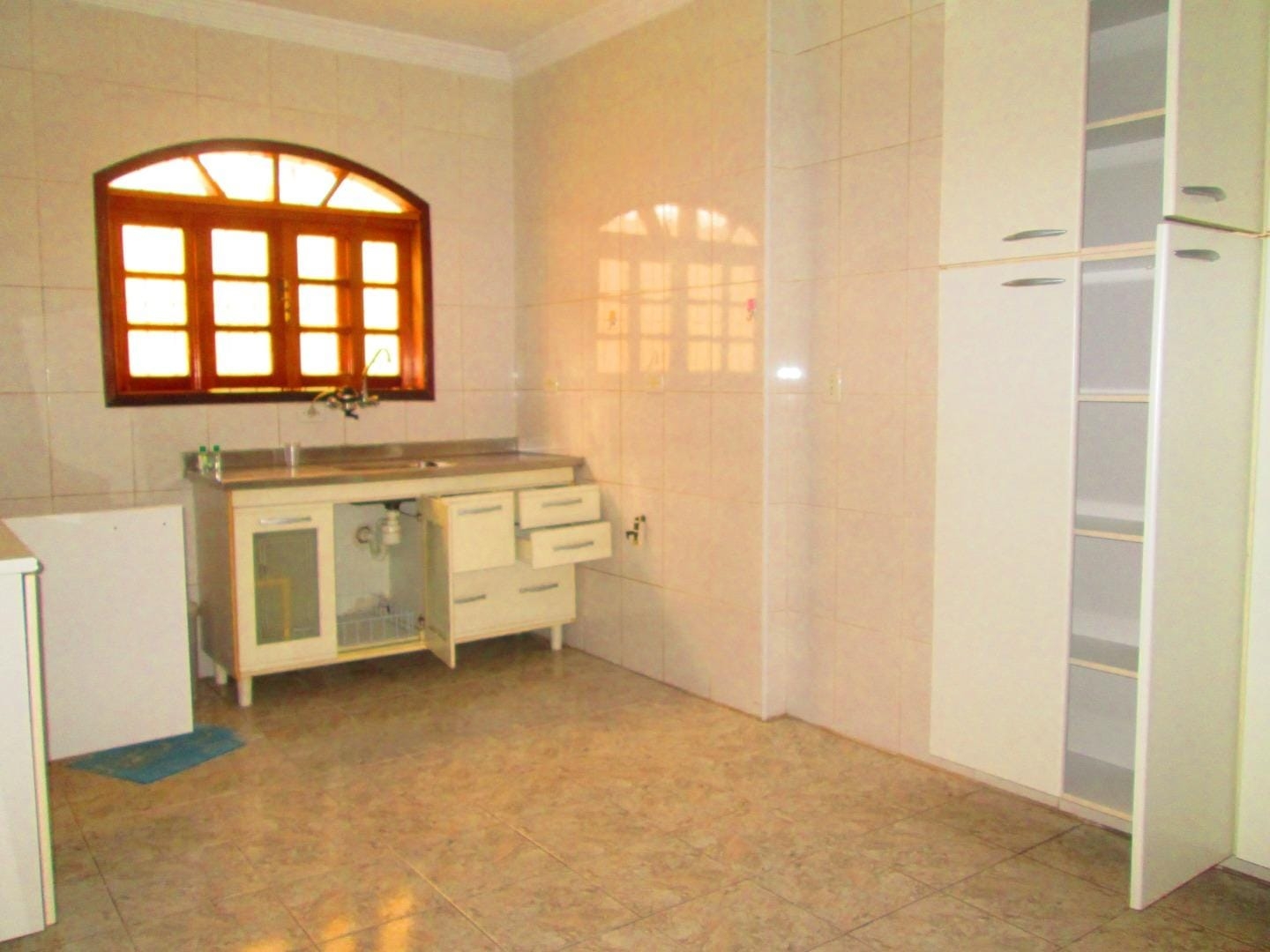 Casa à venda no Santo Amaro: 