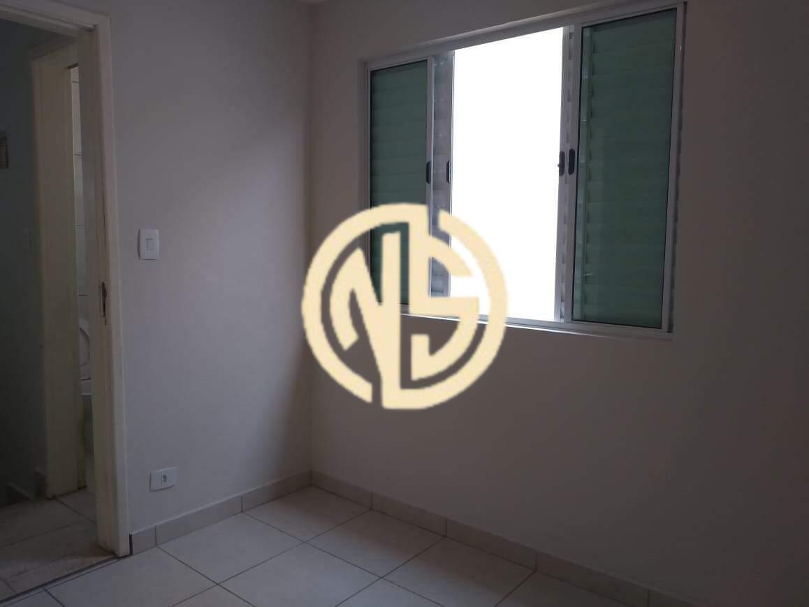 Sobrado à venda no Vila Cruzeiro: 