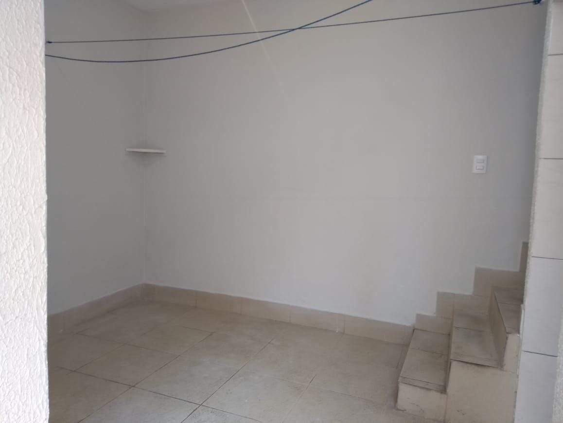 Sobrado à venda no Vila Cruzeiro: 