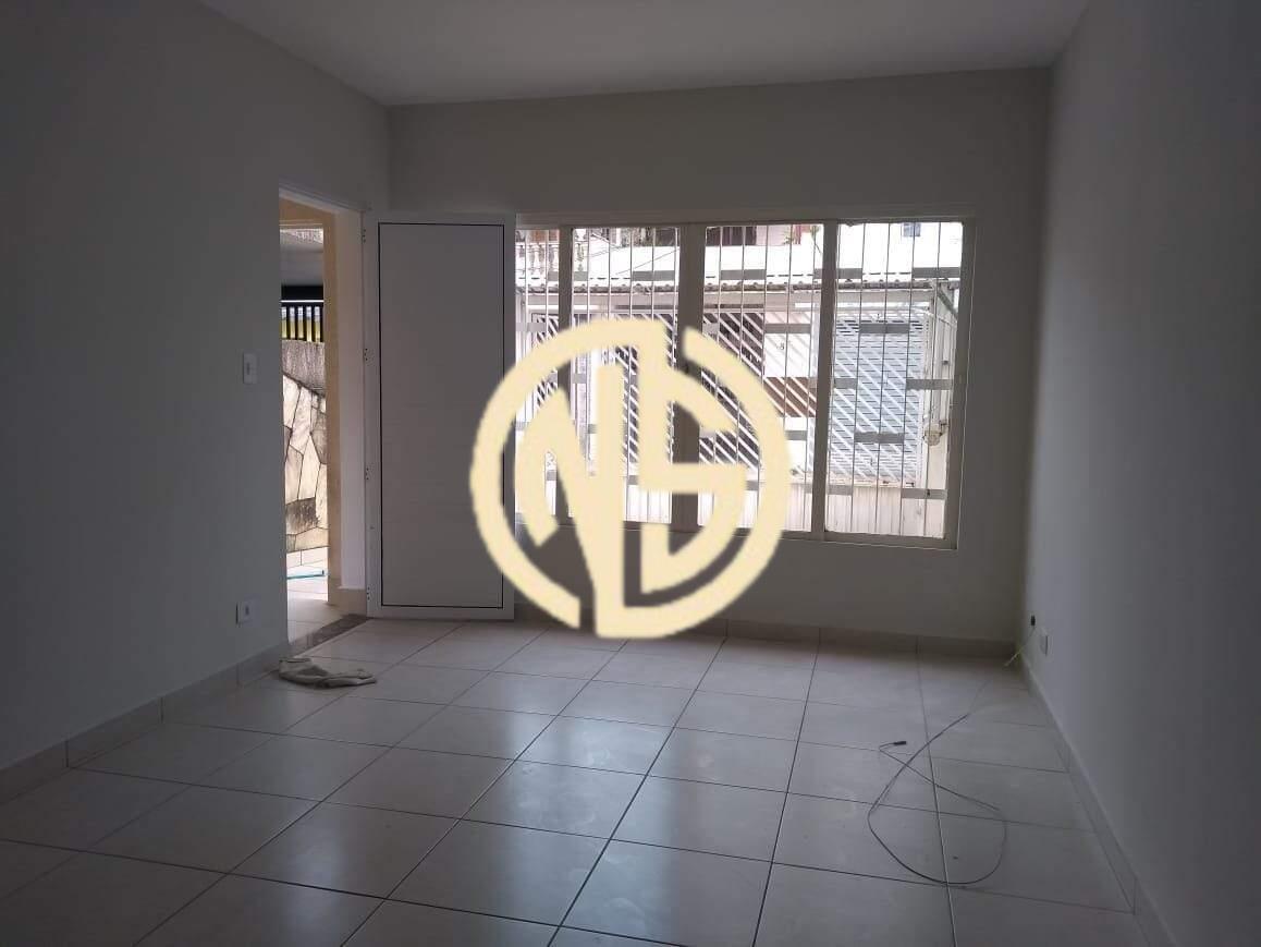 Sobrado à venda no Vila Cruzeiro: 