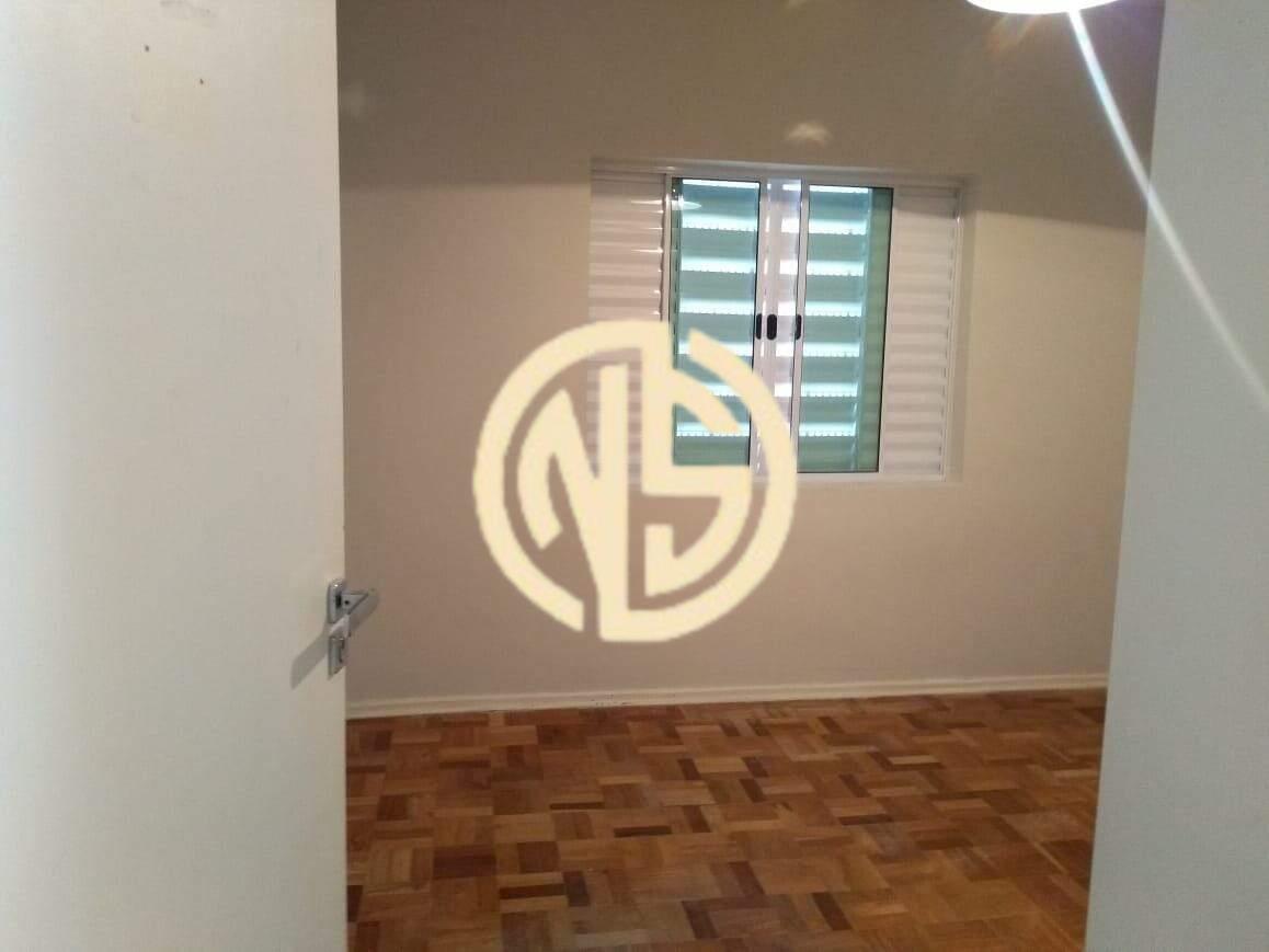 Sobrado à venda no Vila Cruzeiro: 