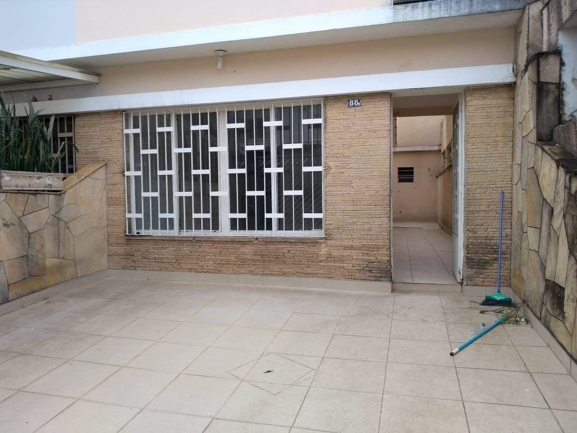 Sobrado à venda no Vila Cruzeiro: 