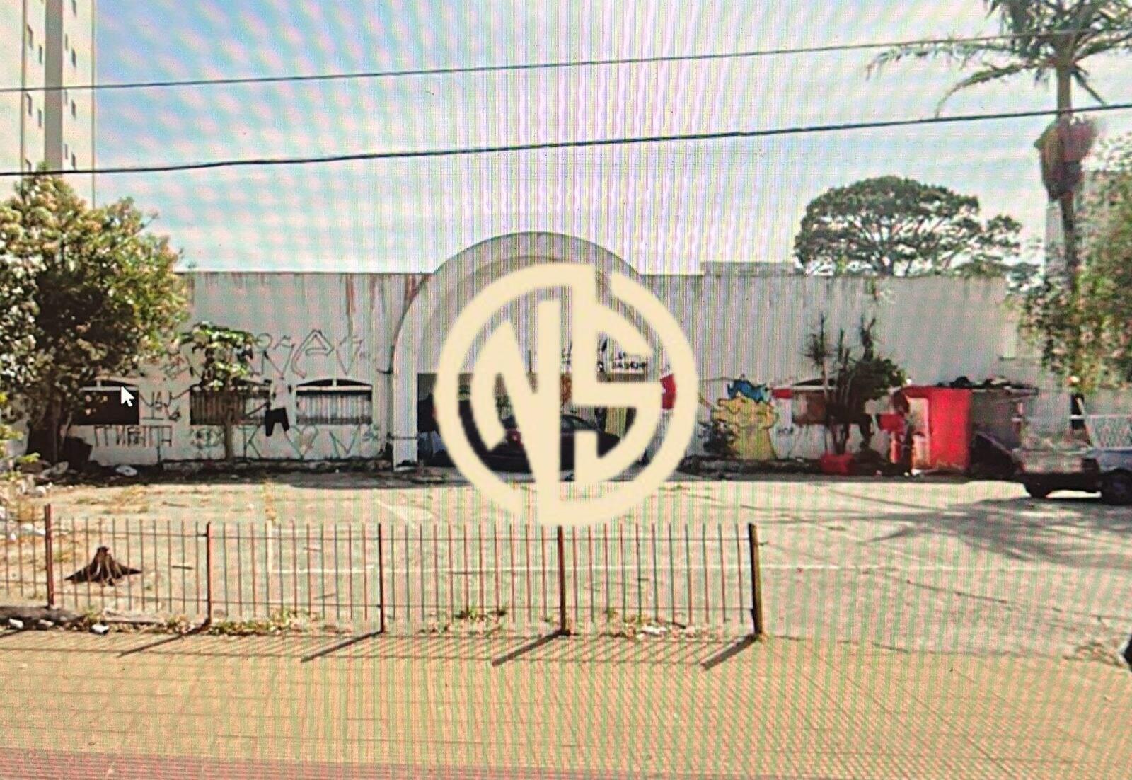 Pavilhão/Galpão para aluguel no Alto da Boa Vista: 