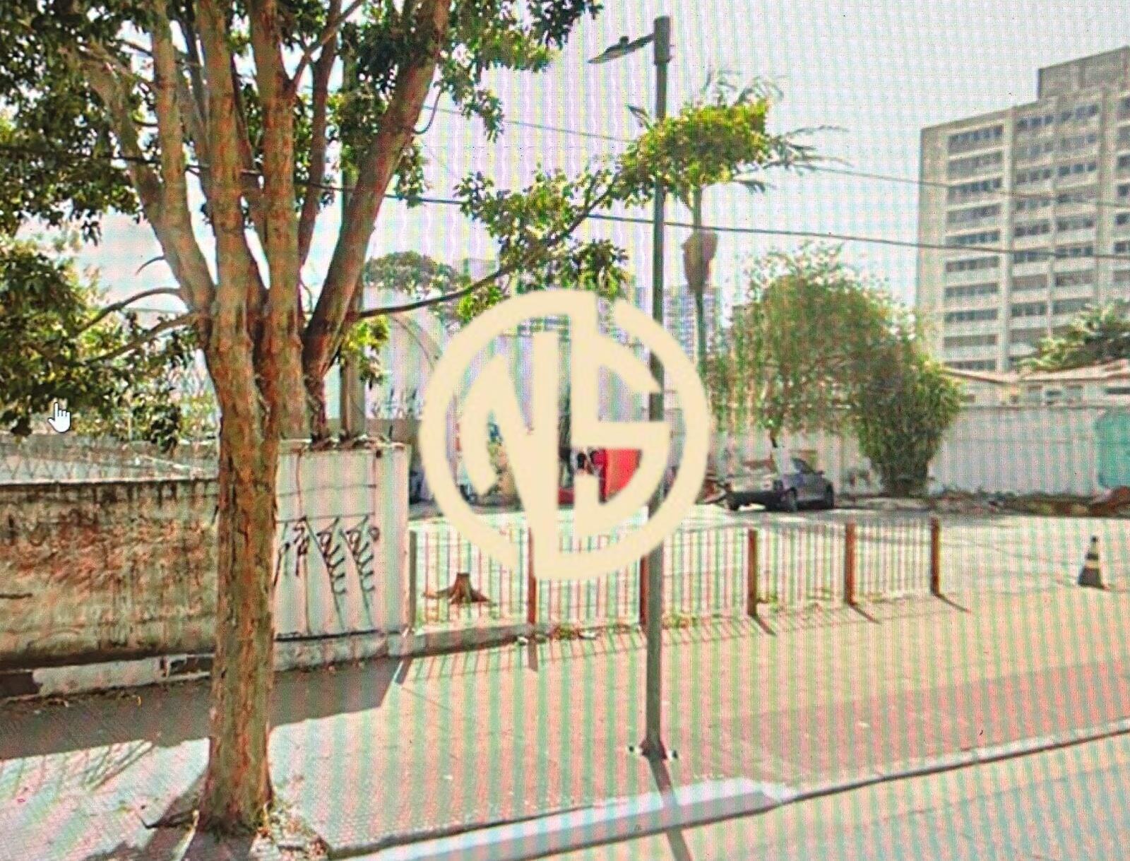 Pavilhão/Galpão para aluguel no Alto da Boa Vista: 