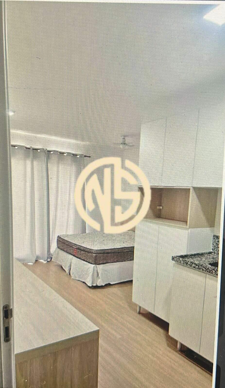 Apartamento para aluguel no Santo Amaro: 