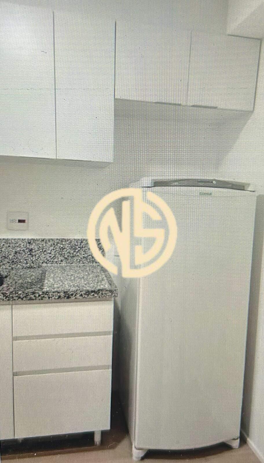 Apartamento para aluguel no Santo Amaro: 