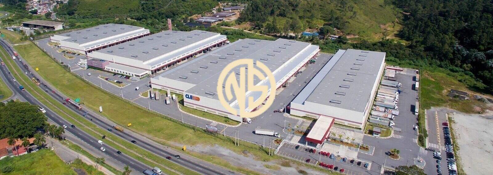 Pavilhão/Galpão para aluguel no Água Espraiada: 