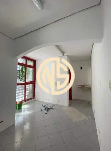 Sobrado à venda no Vila Olímpia: 