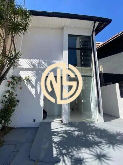 Sobrado à venda no Vila Olímpia: 