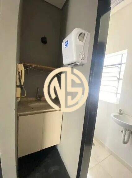 Sobrado à venda no Vila Olímpia: 