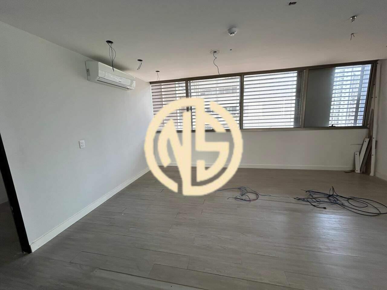 Sala para aluguel no Jardim Paulista: 