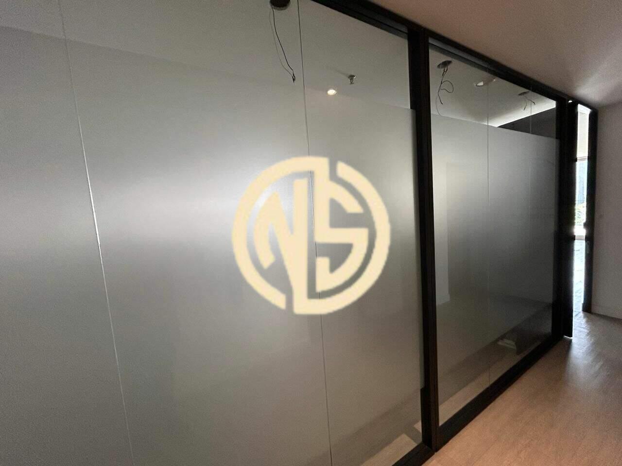 Sala para aluguel no Jardim Paulista: 