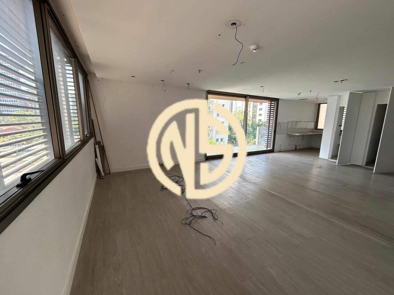 Sala para aluguel no Jardim Paulista: 