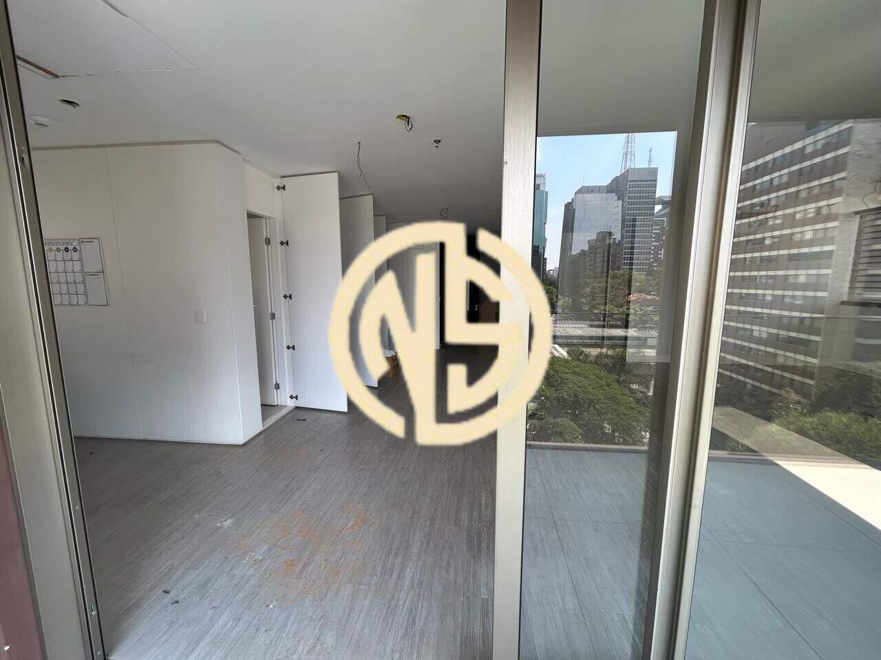 Sala para aluguel no Jardim Paulista: 