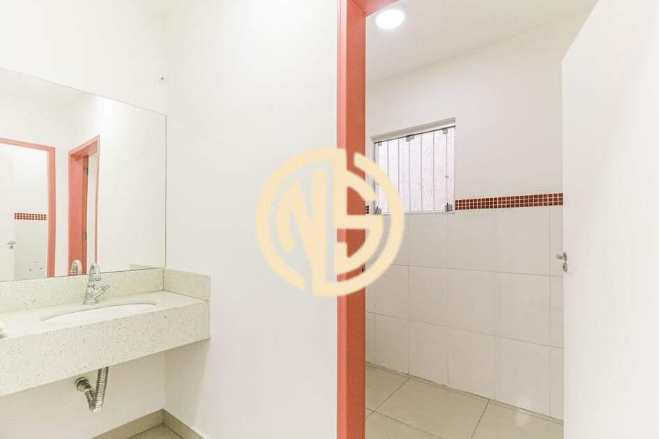 Sobrado à venda no Jardim Alfredo: 