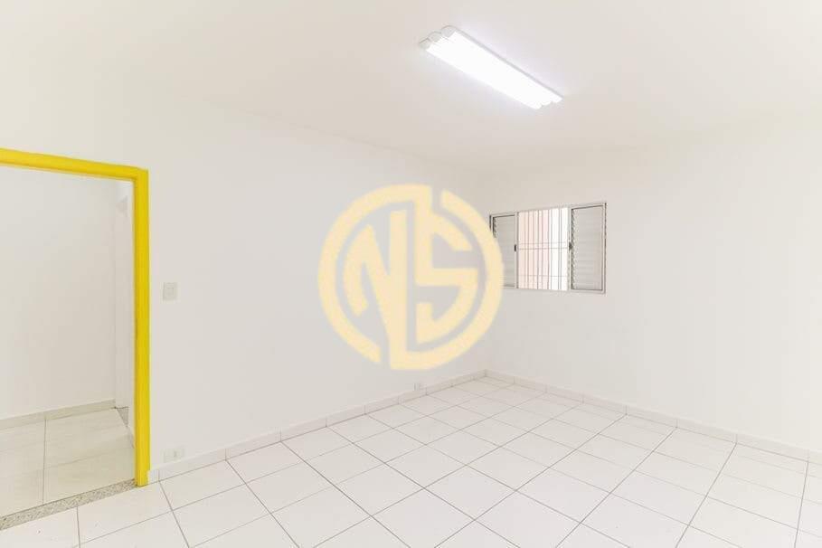 Sobrado à venda no Jardim Alfredo: 