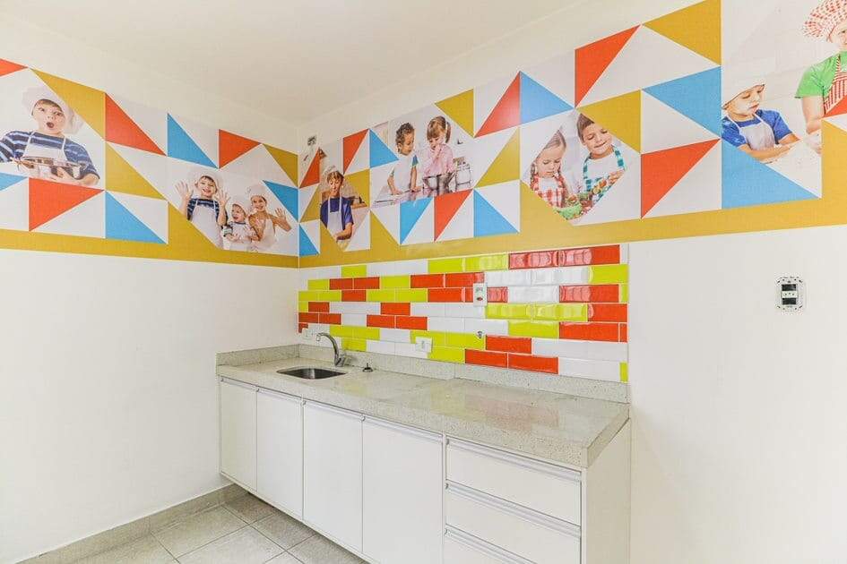 Sobrado à venda no Jardim Alfredo: 