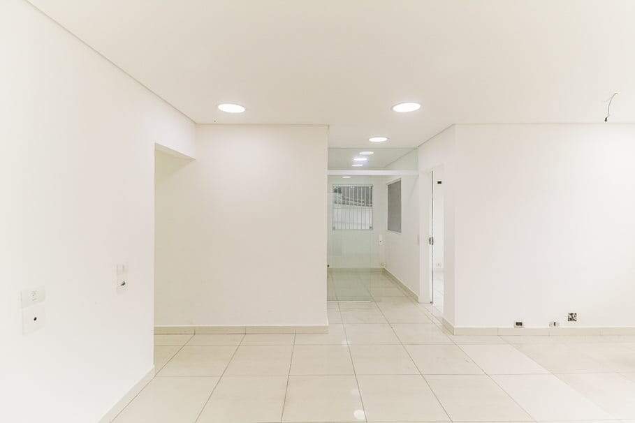 Sobrado à venda no Jardim Alfredo: 