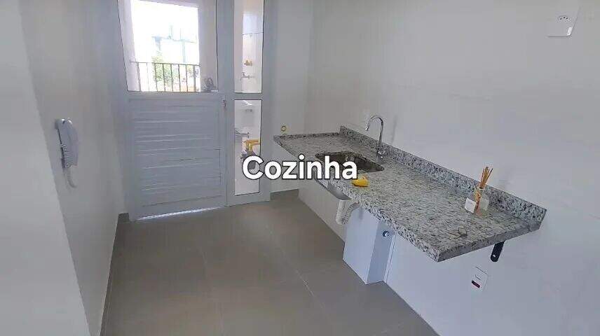 Apartamento à venda no Vila Cruzeiro: 